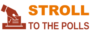 Stroll to the Polls