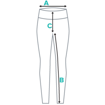 Yoga Leggings - Image 7