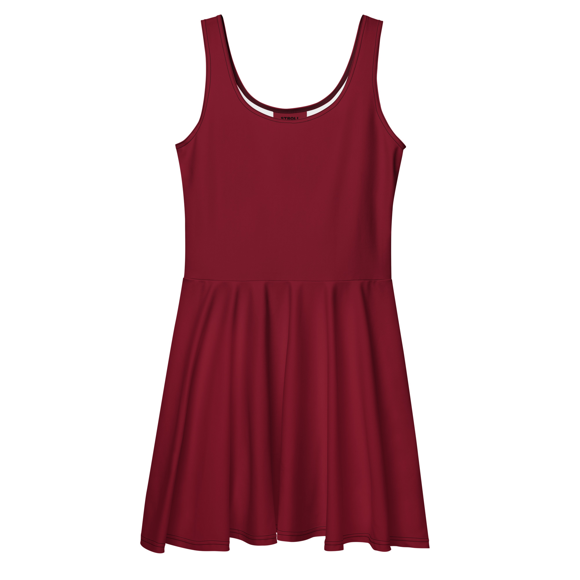 Skater Dress - Image 2