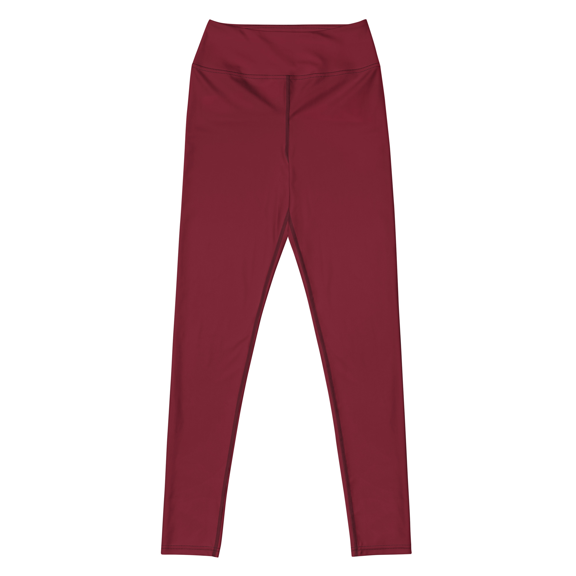 Yoga Leggings - Image 4