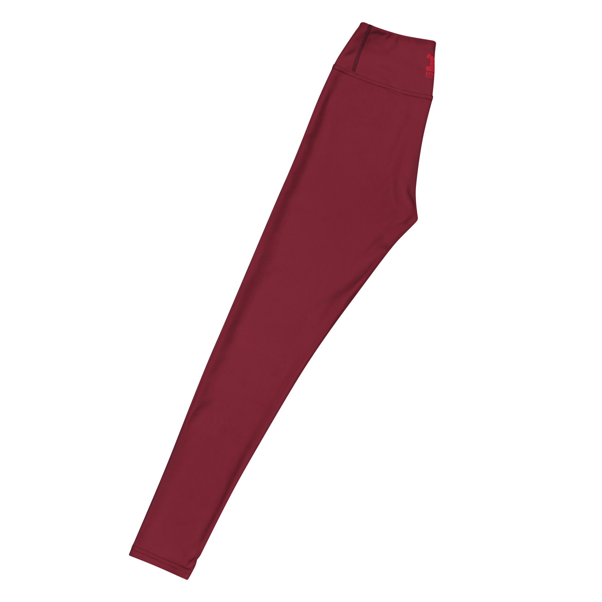 Yoga Leggings - Image 2